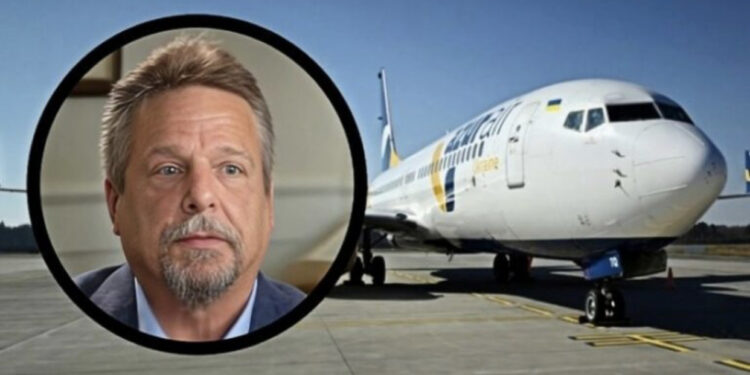 Misteri/ Dëshmoi kundër kompanisë, ish-punonjësi i Boeing gjendet i vdekur në SHBA