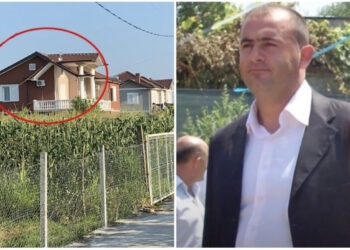 E donin vetëm të vdekur! Kush është Gentian Bejtja dhe vrasjet ku është përfshirë?