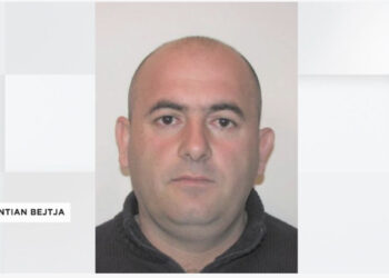 Vrasja e Getian Bejtjas/ Gazetarja Hoxha zbardh detaje të reja nga ngjarja e rëndë: Po përsëritet e njëjta skemë…
