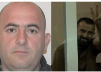 Vrasja e Gentian Bejtjas, shoqërohet Valter Bami