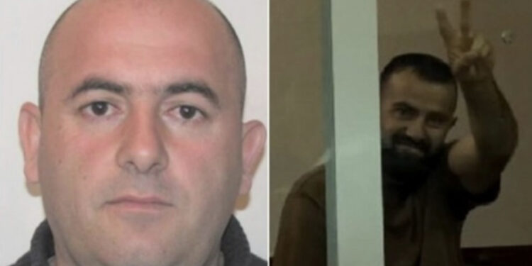 Vrasja e Gentian Bejtjas, shoqërohet Valter Bami