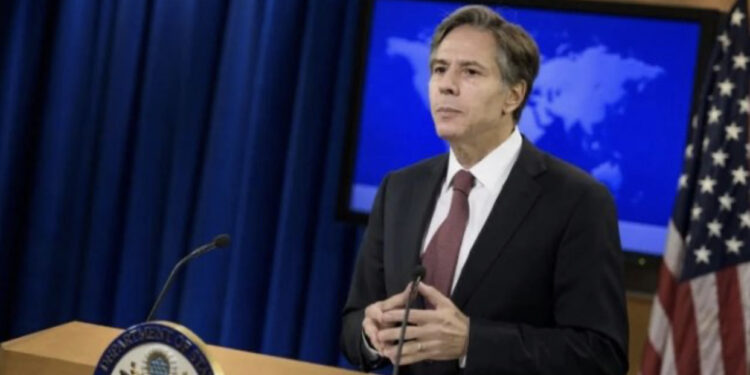 Blinken kërcënon me izolim nëse Izraeli sulmon Rafah-n: Rrezikohen të vriten më shumë civilë