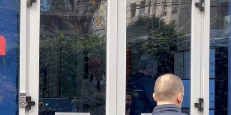 Damian Gjiknuri futet në SPAK