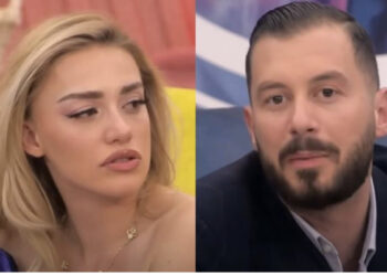 A e pëlqen familja e Heidit, Romeon? Miku i saj flet për ndarjen e tyre, dhe mesazhin e mamasë