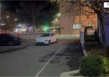 Arrestohen 3 persona në Tiranë, dyshohet se…