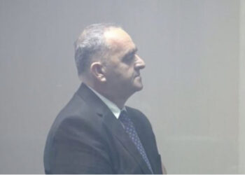 U dënua me 2 vite burg, ja kur mund të lirohet nga qelia Fredi Beleri