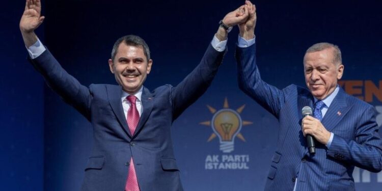 Turqi nesër voton për zgjedhjet lokale/ Stambolli dhe Ankaraja qytetet që do të vulosin fundin e Erdoganit në politikë