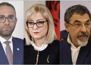 Bardhi, Çuçi dhe Nikolla takohen nesër për ‘ngërçin’ në Kuvend, vjen lëvizja e parë nga SHBA-të dhe BE