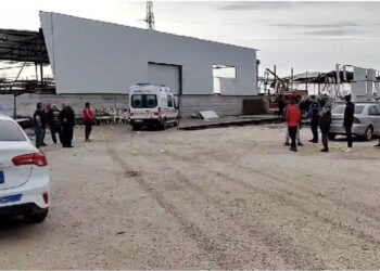 ‘Na ruajti Zoti’! Dy viktima, lot dhe tronditje nga shpërthimi në Lushnje