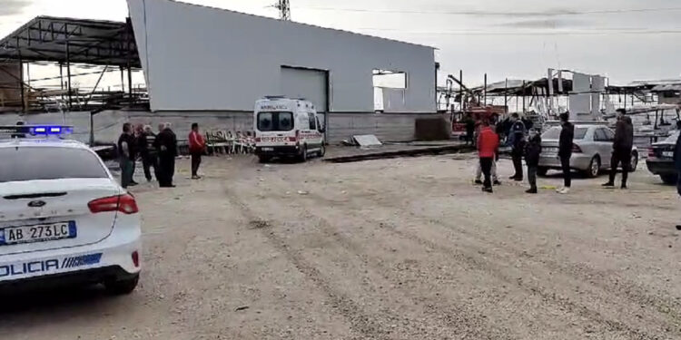 ‘Na ruajti Zoti’! Dy viktima, lot dhe tronditje nga shpërthimi në Lushnje