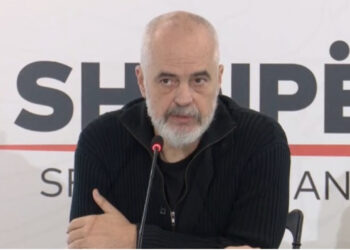 Dita e Verës/ Rama e shpall pushim për administratën shtetërore