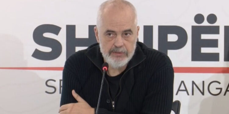 Dita e Verës/ Rama e shpall pushim për administratën shtetërore