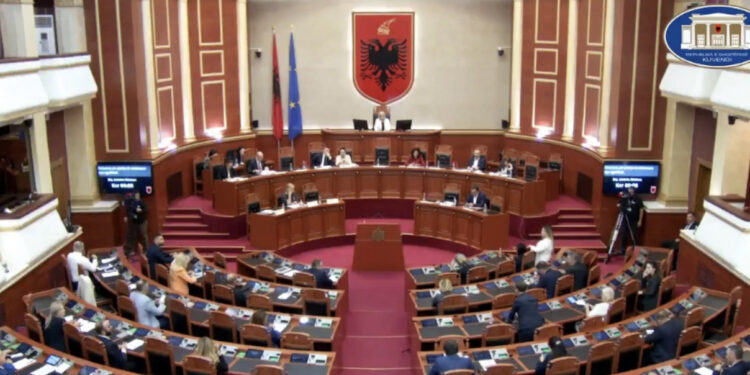 Parlamenti miraton 2 Komisionet Hetimore që kërkoi opozita