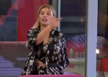 “Flirtoi me gjithë shtëpinë dhe në fund u bë e dashura jote”, Ilnisa përgojon Heidin. Rrjeti shpërthen kundër saj: Sa grua e ligë…