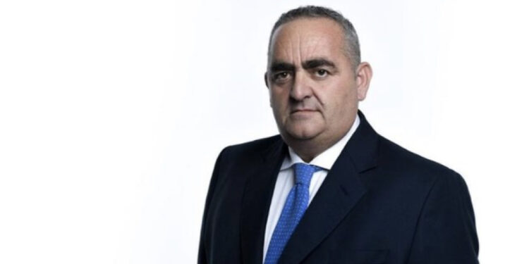 “Kthesa” për Belerin/ Mediat greke: Mund të jetë kandidat për zgjedhjet në Parlamentin Europian