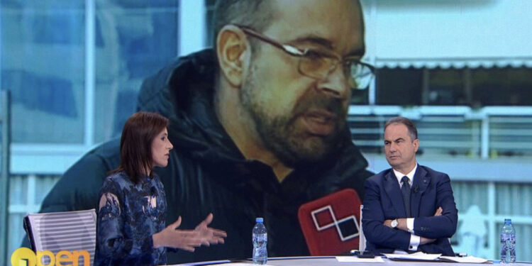 “Kam dyshime të arsyeshme se Olsi Rama shoqërohet me…”/ Lala: Indicia se ka përdorur të njëjtin mjet me një trafikant, mjafton për hapjen e dosjes