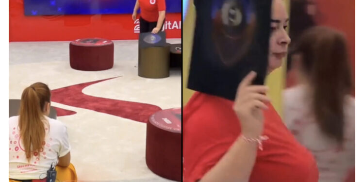 VIDEO / Mbërrin zarfi i zi në shtëpinë e Big Brother! Kush do përjashtohet?