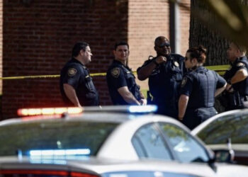 Të shtëna me armë zjarri në SHBA, një i vdekur dhe 5 të plagosur