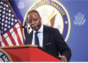 Zyrtari i lartë amerikan vizitë në Shqipëri dhe Kosovë, ja axhenda