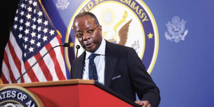 Zyrtari i lartë amerikan vizitë në Shqipëri dhe Kosovë, ja axhenda