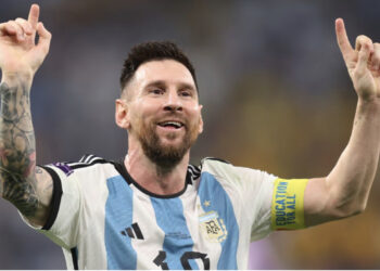 ‘E di që do e ndjej atë moment’, Messi flet për largimin nga futbolli