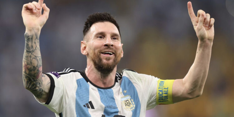 ‘E di që do e ndjej atë moment’, Messi flet për largimin nga futbolli