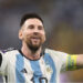 ‘E di që do e ndjej atë moment’, Messi flet për largimin nga futbolli