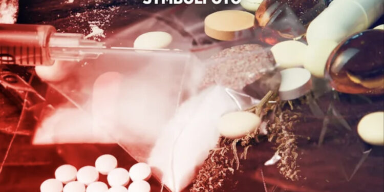 Kokainë, para cash dhe armë, arrestohet shqiptari në Gjermani pas kontrollit të banesës së djalit të gruas