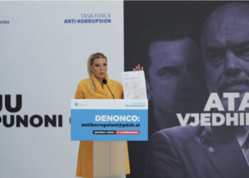 PD: ‘Eco Tirana’, fasada që paguhet 60 miliardë lekë me pronar po Erion Veliajn