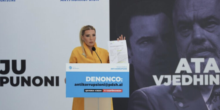 PD: ‘Eco Tirana’, fasada që paguhet 60 miliardë lekë me pronar po Erion Veliajn