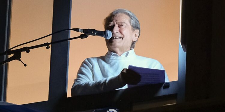 Berisha: Porti i ri në Porto Romano do shkojë të paktën 800 milionë euro, të gjitha do i paguajnë qytetarët shqiptarë