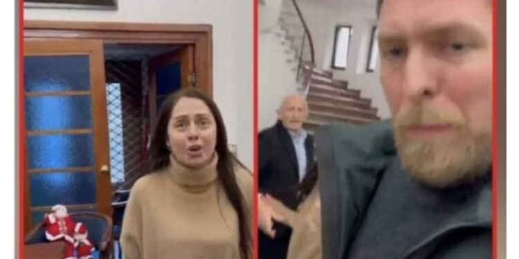 Tjetër VERSION i sherrit: Princ Leka u revoltua pasi gjeti dollapet hapur