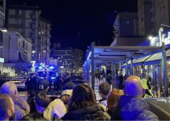 Përplasja me armë zjarri në Frosinone, rëndohet bilanci i viktimave, ndërron jetë një tjetër i ri shqiptar