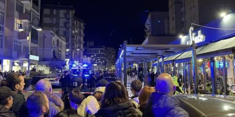 Përplasja me armë zjarri në Frosinone, rëndohet bilanci i viktimave, ndërron jetë një tjetër i ri shqiptar