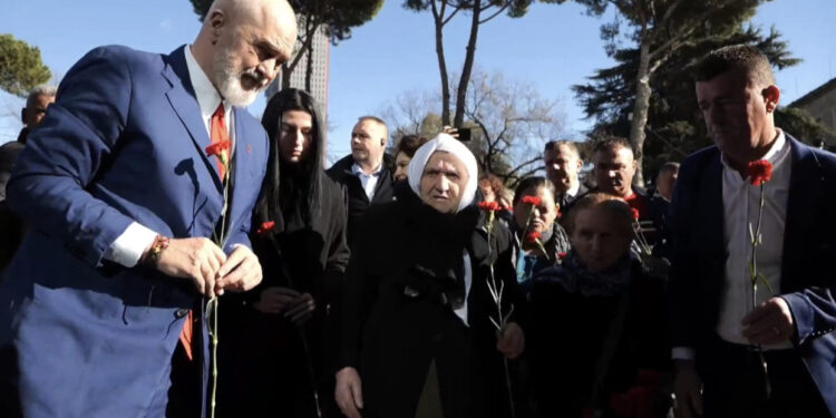 Gjykata kaloi ’21 Janarin’ në SPAK, reagon Rama: I lehtësuar, të vendoset drejtësia!