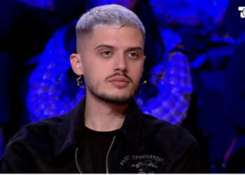 Bardhi habit me deklaratën: Nuk dola nga Big Brother për shkak të nënës!