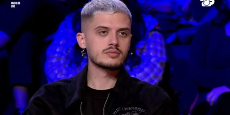 Bardhi habit me deklaratën: Nuk dola nga Big Brother për shkak të nënës!