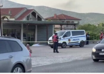 Vrasje me armë zjarri në fshatin Rrile të Lezhës, detajet e para