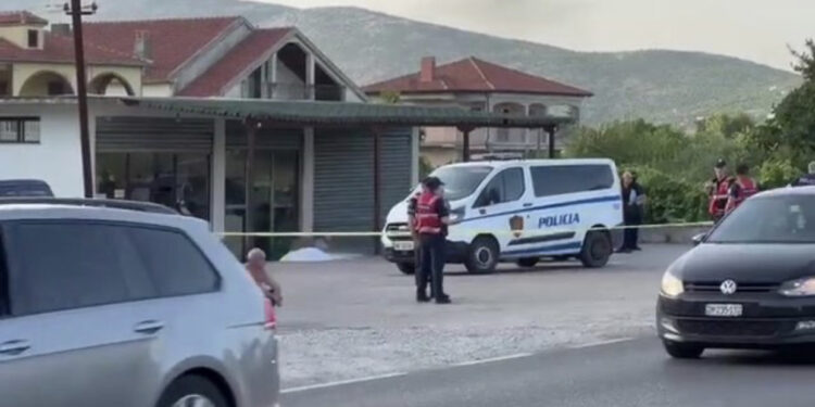 Vrasje me armë zjarri në fshatin Rrile të Lezhës, detajet e para
