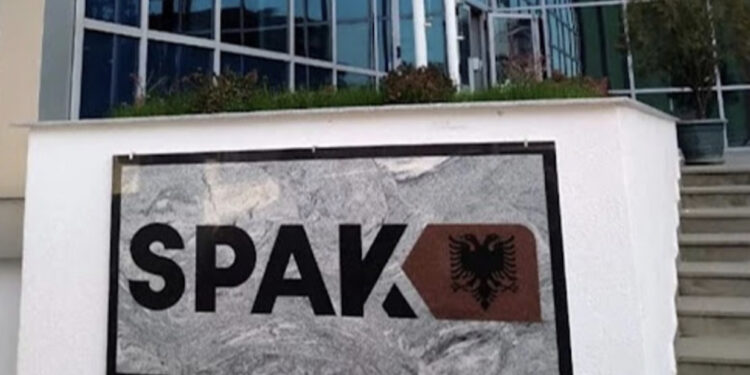 SPAK ‘zbarkon’ në Bashkinë e Tiranës, ja kush janë drejtorët që ranë në pranga
