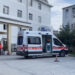 Tjetër aksident/ Dy makina përplasen në Fier, 60-vjeçari përfundon në spital
