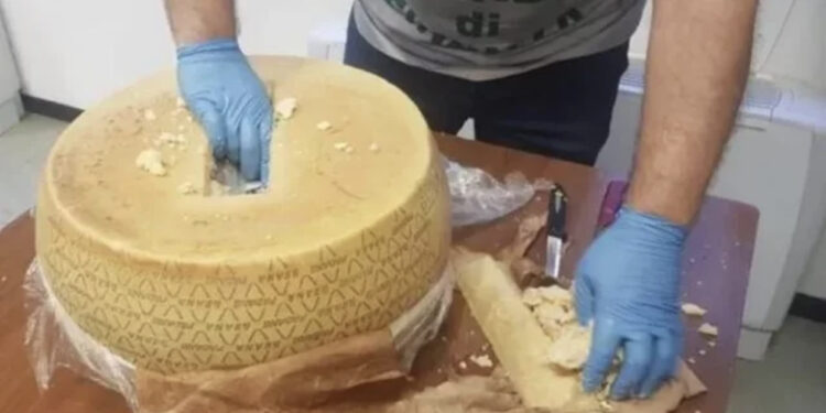 Fshehën kokainën në rrotat e kaçkavallit, dënohen me burg tre shqiptarët