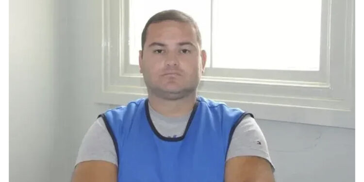 “Mbreti i kokainës”, kush është Klodian Çopja, i dënuari i parë që u transferua nga Britania