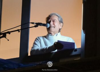 Berisha: Djegien e spitalit po e fshehin vetëm pse ish-kunata e Ramës është drejtoreshë! Covid-i vrau mbi 20 mijë persona në vend