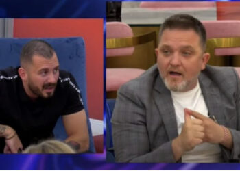 Juli i ashpër me Romeon: Ti je kopjac, në të dyja rastet kam parë viktimizim…