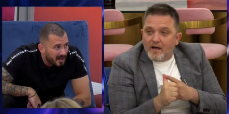 Juli i ashpër me Romeon: Ti je kopjac, në të dyja rastet kam parë viktimizim…