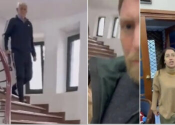 Urdhri i gjykatës: Princi të mos qëndrojë në Pallatin Mbretëror! Elia të largohet kur ai të takojë vajzën