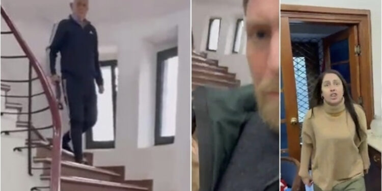 Urdhri i gjykatës: Princi të mos qëndrojë në Pallatin Mbretëror! Elia të largohet kur ai të takojë vajzën