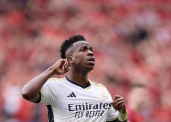 Real Madrid shkëputet në krye të La Ligas, Vinicius ‘i etur’ për gola