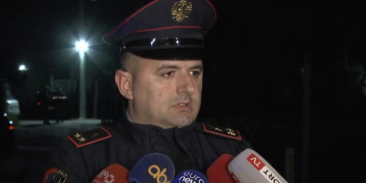 Shefi i Policisë zbardh detajet mbi vrasjen e Gentian Bejtjas